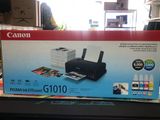 Canon Pixma G1010 Ink Tank Printer