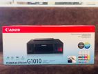 Canon Pixma G1010 Ink Tank Printer