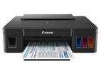 Canon Pixma G1010 Ink Tank Printer