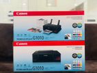 Canon Pixma G1010 Ink Tank Printer
