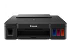 Canon Pixma G1010 Ink Tank Printer