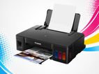Canon Pixma G1010 Ink Tank Printer