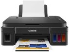 Canon Pixma G1010 Ink Tank Printer