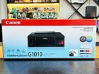 Canon Pixma G1010 Ink Tank Printer