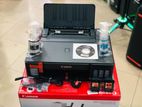 CANON PIXMA G1010 INK TANK PRINTER - (NEW)