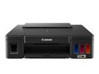 CANON PIXMA G1010 INKTANK SINGLE FUNTION BRAND NEW PRINTER