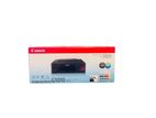 Canon PIXMA G1010 Inktank Single Funtion Printer