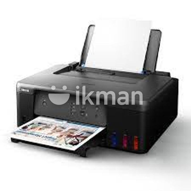 Canon Pixma G1730 Single Function Printer Ink Tank Windows Mac For Sale In Colombo 8 Ikman 0374