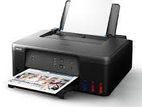 Canon Pixma G1730 Single-function Printer Ink Tank (Windows + Mac)