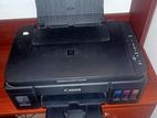 Canon Pixma G2000 Printer