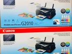 Canon Pixma G2010 3 In 1 Printer