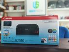 Canon Pixma G2010 All in One Ink Tank Colour Printer