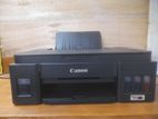 Canon Pixma G2010 All In One Ink Tank Printer