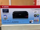 CANON PIXMA G2010 ALL-IN-ONE INK TANK PRINTER | NEW