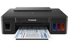 Canon PIXMA G2010 Refillable Ink Tank Printer