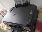Canon Pixma G2010 Printer
