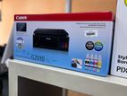 Canon PIXMA G2010 Ink Tank Printer 3 In 1