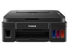 Canon Pixma G2010 INK Tank Printer