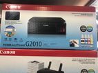Canon Pixma G2010 Ink Tank Printer