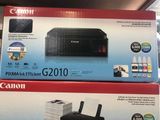 Canon Pixma G2010 Ink Tank Printer