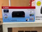 Canon PIXMA G2010 INK Tank Printer