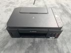 Canon PIXMA G2010 MegaTank Printer
