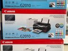 Canon Pixma G2010 Printer 3 in 1