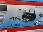 Canon Pixma G2010 Printer
