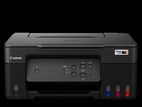 Canon PIXMA G2730 Multifunction Megatank Printer