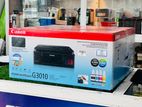 Canon Pixma G3010 3 IN 1 Printer