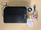 Canon PIXMA G3010