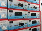 Canon Pixma G3010 Wifi Inktank All in One Printer