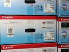 Canon Pixma G3010 Wifi Inktank All in One Printer