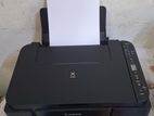 Canon Pixma G3010 WiFi Printer
