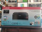 Canon Pixma G3010 Wireless Multifunctional Color Printer