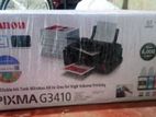 Canon - Pixma G3410 (Brand New)