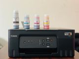 Canon Pixma G3430 Mega Tank Printer