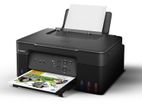 CANON PIXMA G3730 W/L 3 IN 1 BRAND NEW PRINTER (1y)