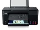 Canon Pixma G3730 W/L 3 IN 1 Brand New Printer