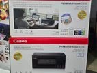 Canon PIXMA G3730 - Wireless 3 in 1 ink tank printer