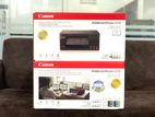 Canon PIXMA G3730 Wireless All In One Ink Tank Printer