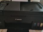 Canon Pixma G4010 Printer