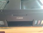 Canon PIXMA G4010 WiFi Printer