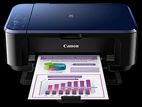 Canon Pixma Ink Efficient (E560)