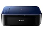 Canon Pixma Ink Efficient (E560)