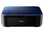 CANON PIXMA INK EFFICIENT (E560)