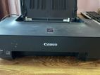 Canon Pixma iP2700 Printer