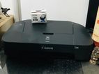 Canon Pixma IP2870S Printer