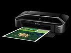 Canon Pixma IX6870 A3 Industrial Printer