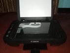 Canon Pixma MG2540S